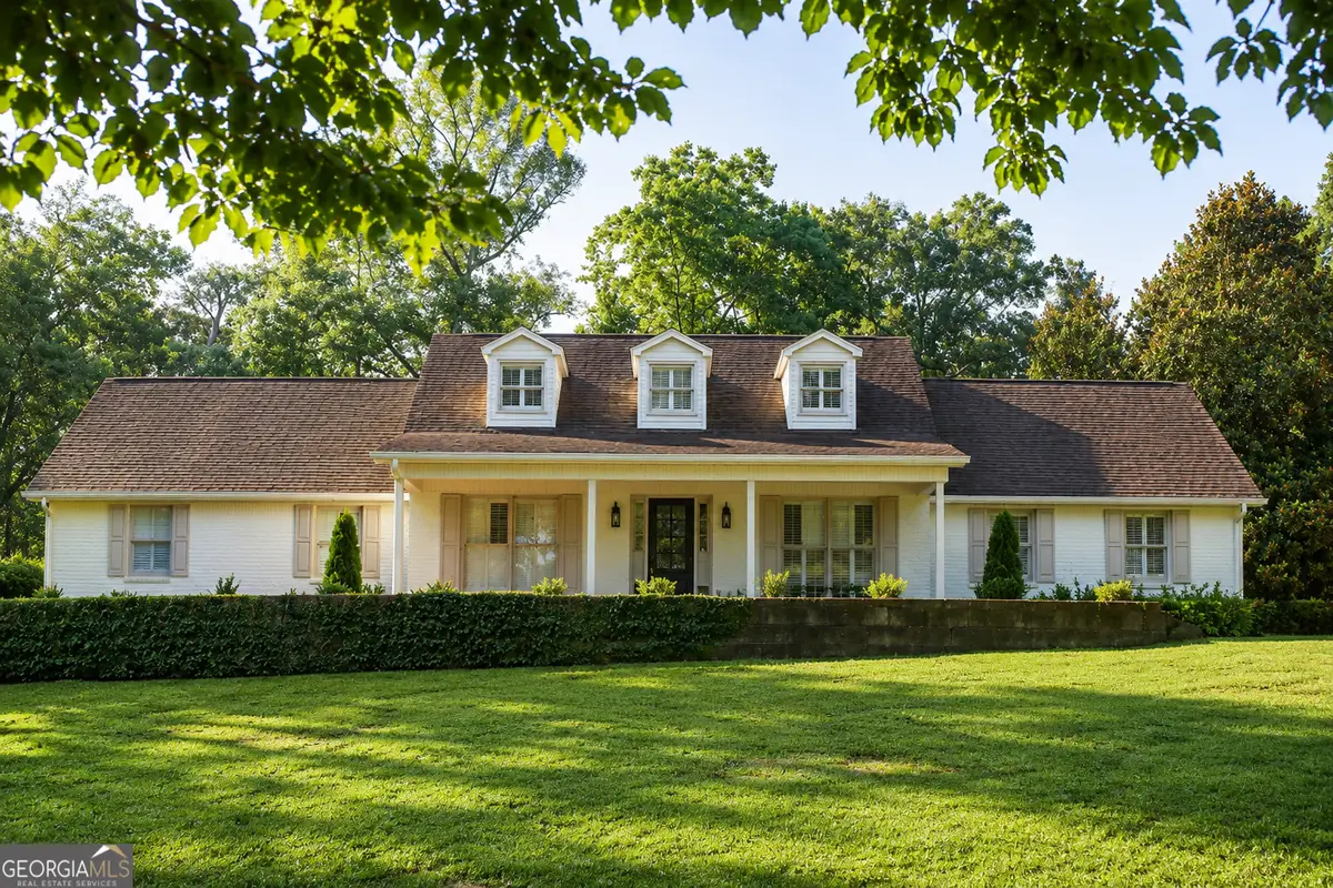 2237 Sewell Mill Road, Newnan, GA 30263 - #1