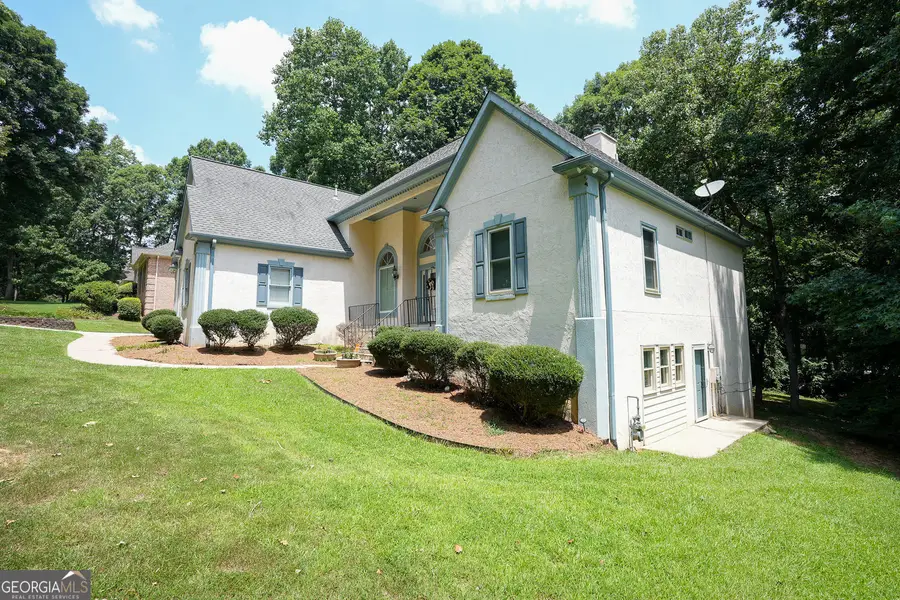 8183 Seven Oaks Drive, Jonesboro, GA 30236 - #2