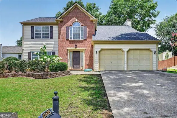 11675 Crossington Road, Johns Creek, GA 30005