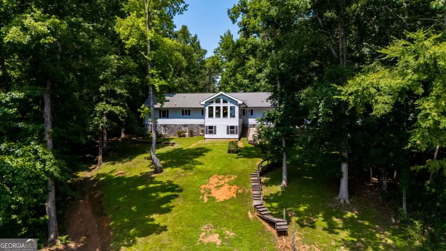 109 Bass Circle, Jackson, GA 30233 - #2