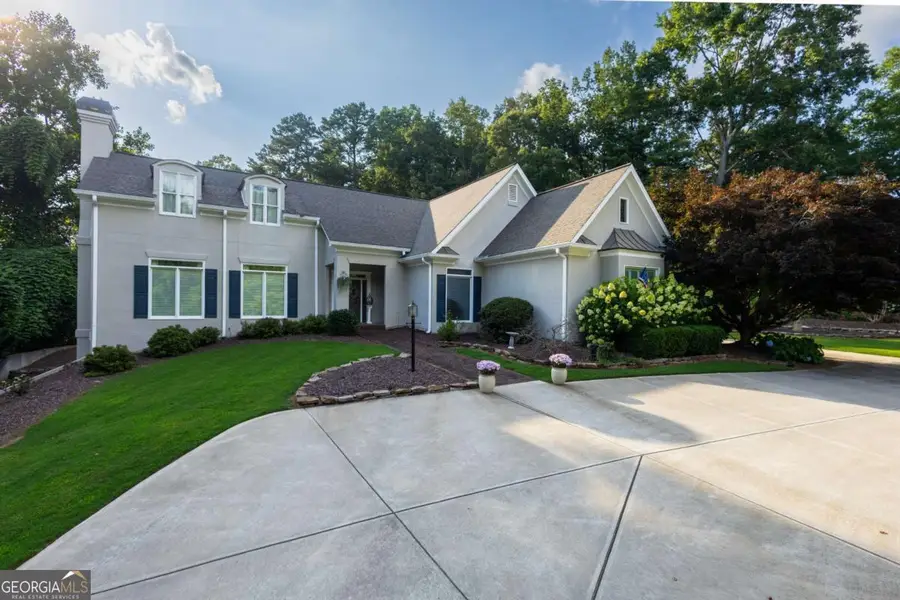 6015 Governors Walk Drive, Canton, GA 30115 - #2