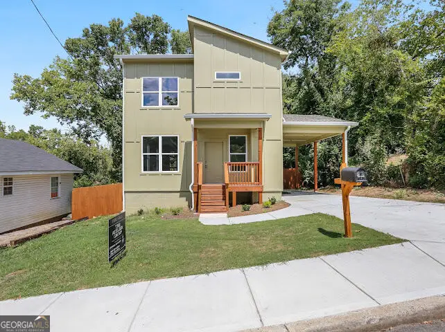 14 Mcghee Street Sw, Rome, GA 30161 - #3