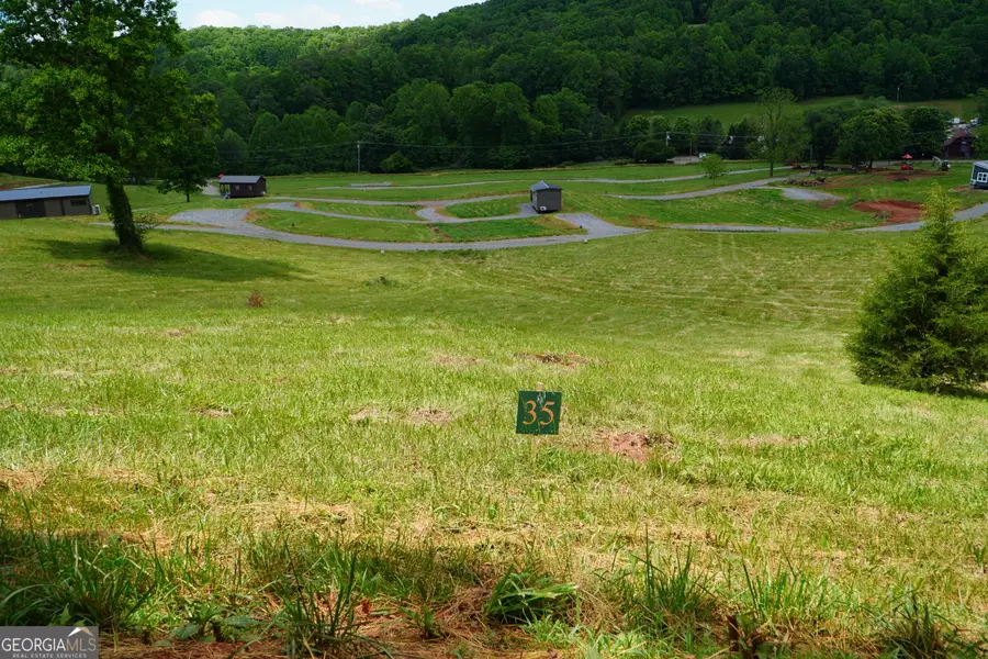 527 Saunders Road #LOT 31, Franklin, NC 28734 - #2