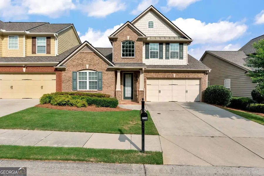 2707 Sardis Chase Court, Buford, GA 30519 - #3