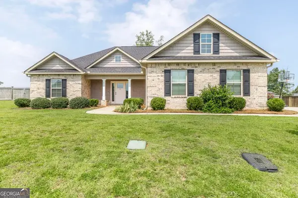 107 Chatham Court, Byron, GA 31008