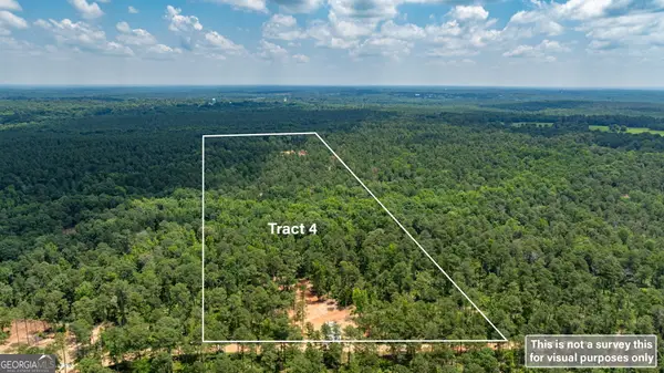 557 Faust Farm Road, Crawford, GA 30630