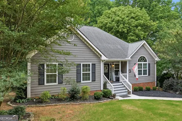 1835 Walker Ridge Drive Sw, Marietta, GA 30064
