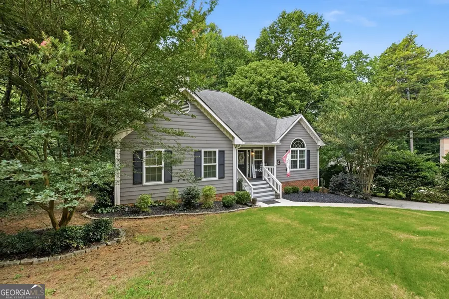 1835 Walker Ridge Drive Sw, Marietta, GA 30064 - #2