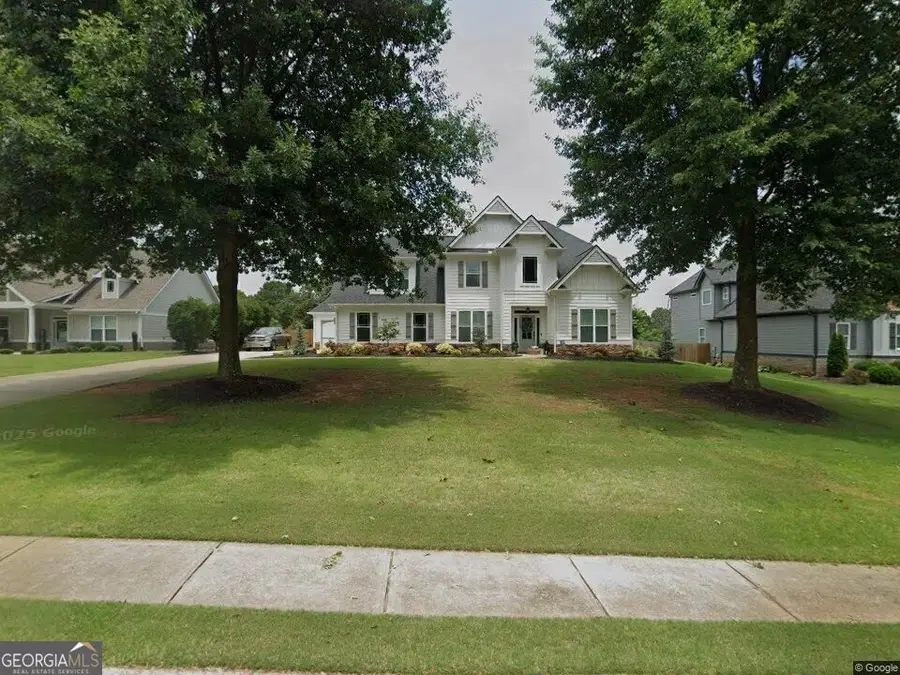 1211 Ora Lee Lane, Winder, GA 30680 - #2