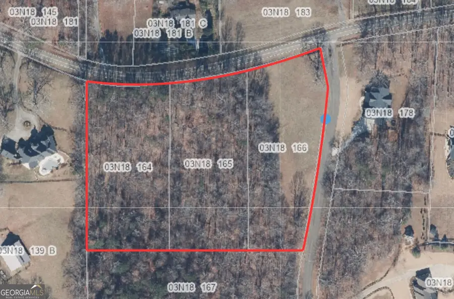 140 Sherwood Lane, Canton, GA 30115 - #3