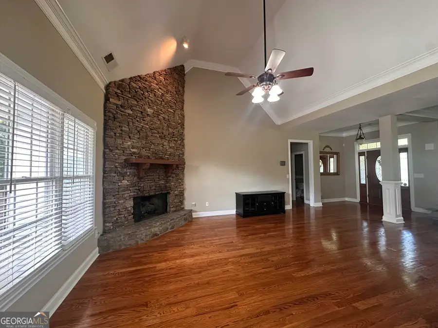903 Little River Road, Social Circle, GA 30025 - #3