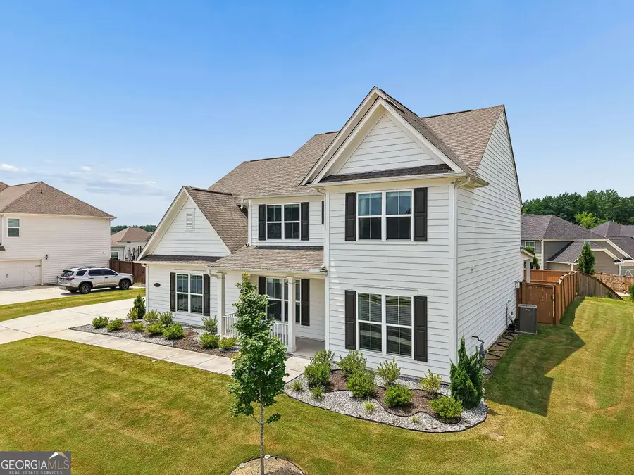 619 Napier Pass, Peachtree City, GA 30269 - #3