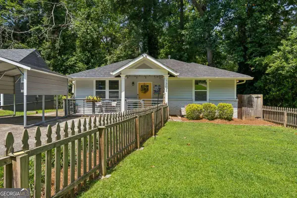 1303 Elizabeth Avenue Sw, Atlanta, GA 30310