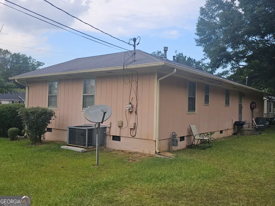 509 W Jule Peek Avenue, Cedartown, GA 30125 - #2