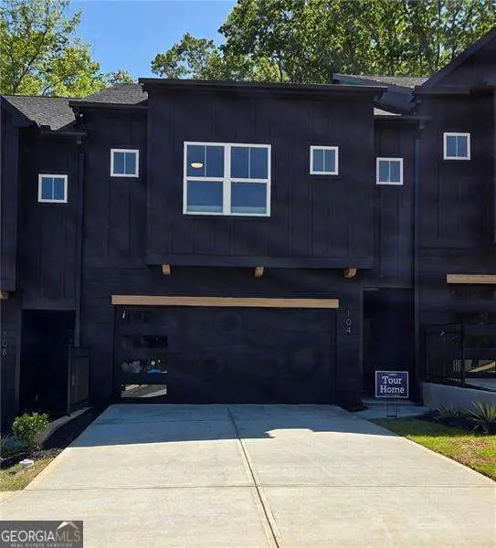 104 Waterview Court, Waleska, GA 30183