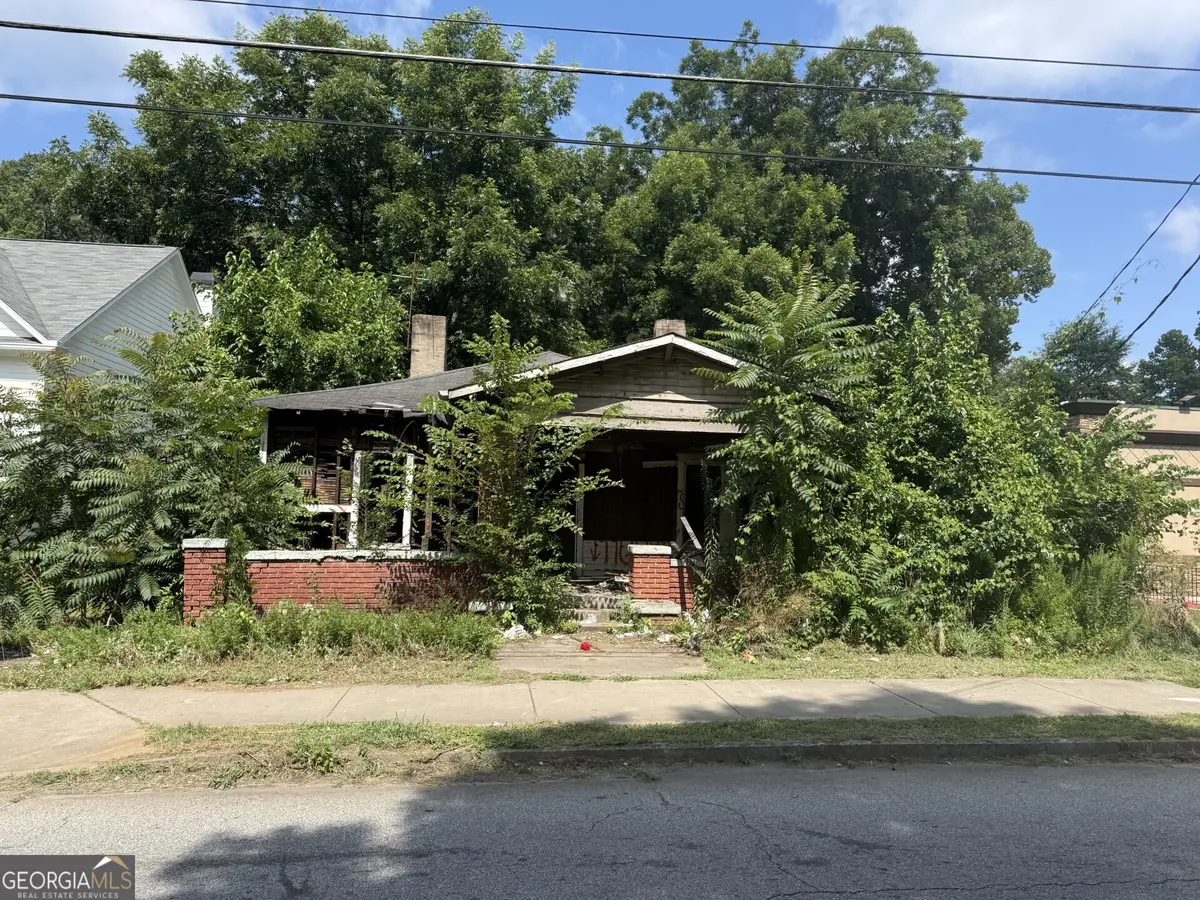 1011 Mcdaniel Street Sw, Atlanta, GA 30310 - #1
