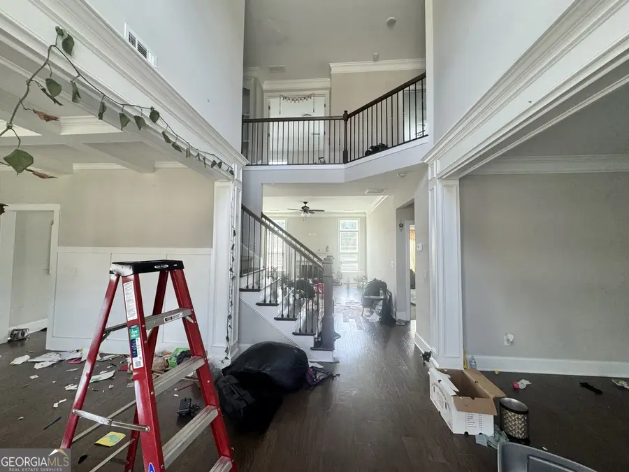 1031 Brook Ivy Court, Lawrenceville, GA 30044 - #3