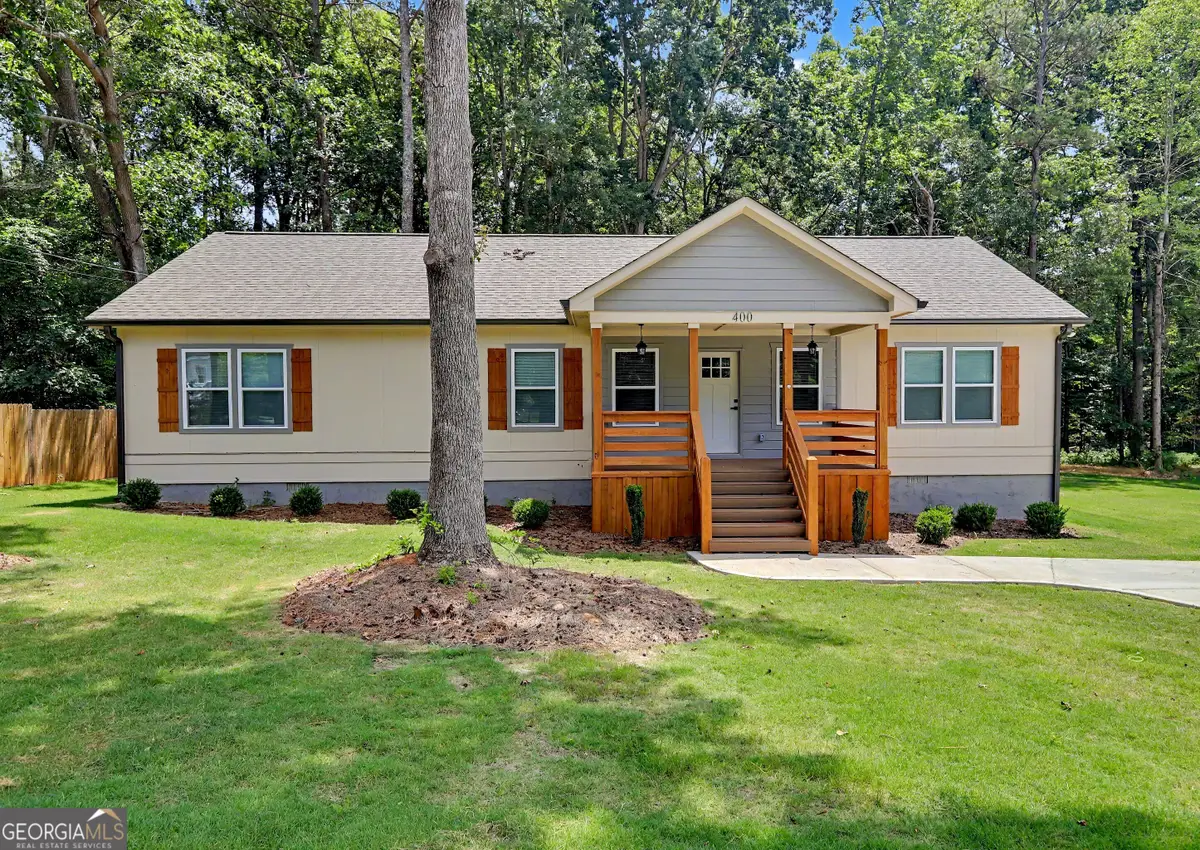 400 Loblolly Ridge Road, Locust Grove, GA 30248 - #1