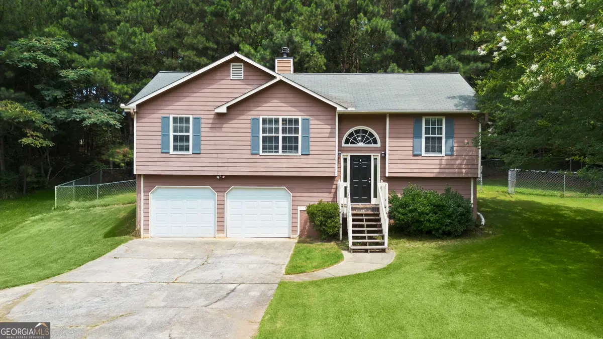 7 Sweetgum Lane, Dallas, GA 30132 - #1