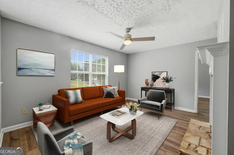 7 Sweetgum Lane, Dallas, GA 30132 - #3