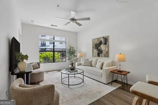 821 Ralph Mcgill Boulevard Ne #3126, Atlanta, GA 30306