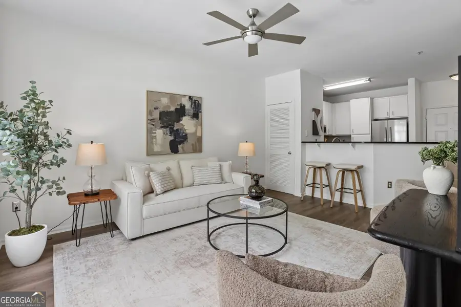821 Ralph Mcgill Boulevard Ne #3126, Atlanta, GA 30306 - #2