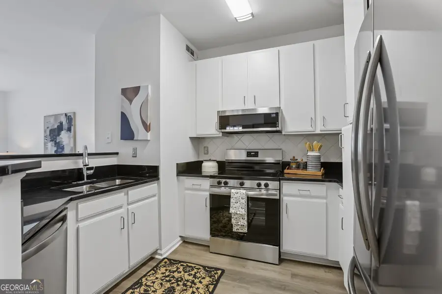 821 Ralph Mcgill Boulevard Ne #3126, Atlanta, GA 30306 - #3