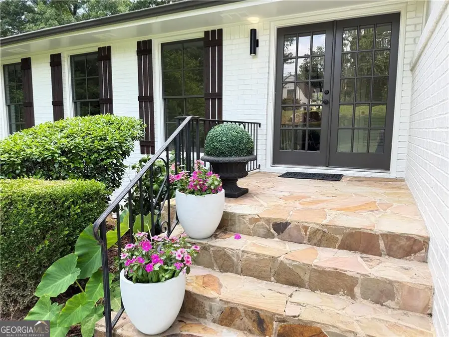 1813 Mount Vernon Road, Dunwoody, GA 30338 - #3