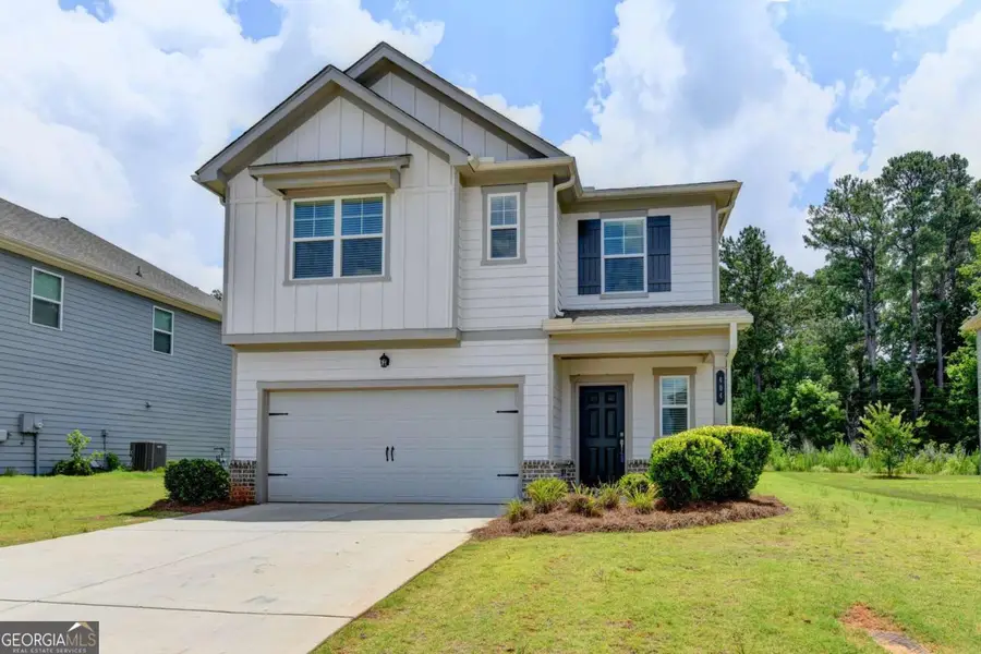 404 Golden Eagle Parkway, Braselton, GA 30517 - #3