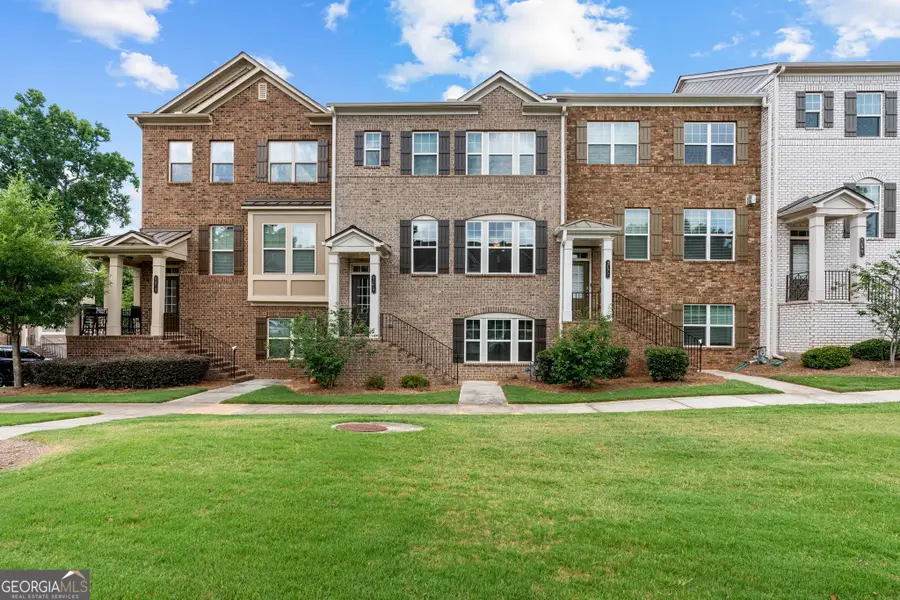 2475 Georgetown Avenue, Atlanta, GA 30345 - #2