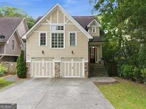 1041 Pine Grove Avenue Ne, Atlanta, GA 30319 - #1