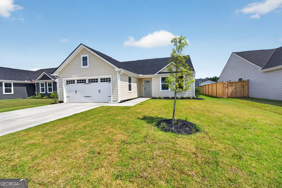 42 Summer Club Boulevard, Rome, GA 30165 - #1