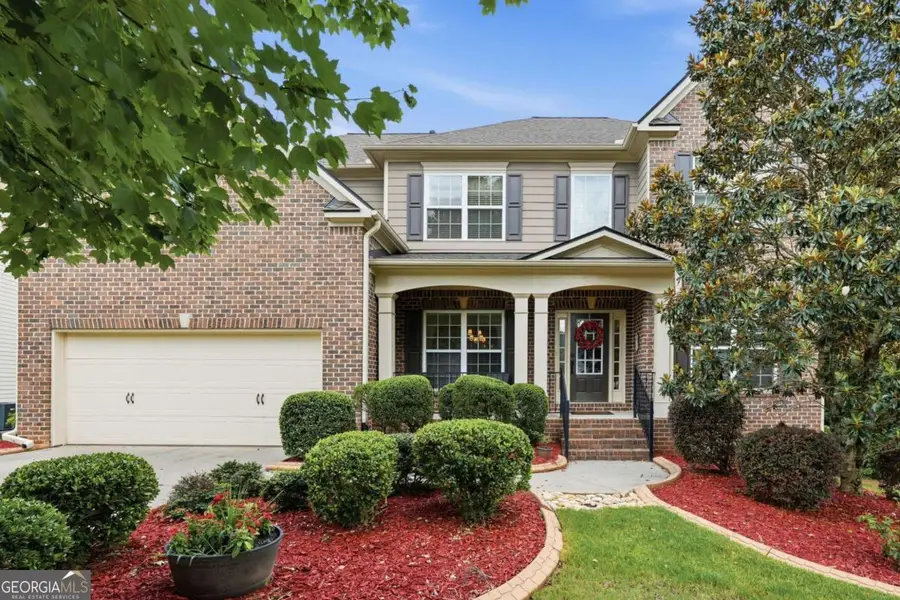1625 Twilight Glen Way, Cumming, GA 30040 - #2