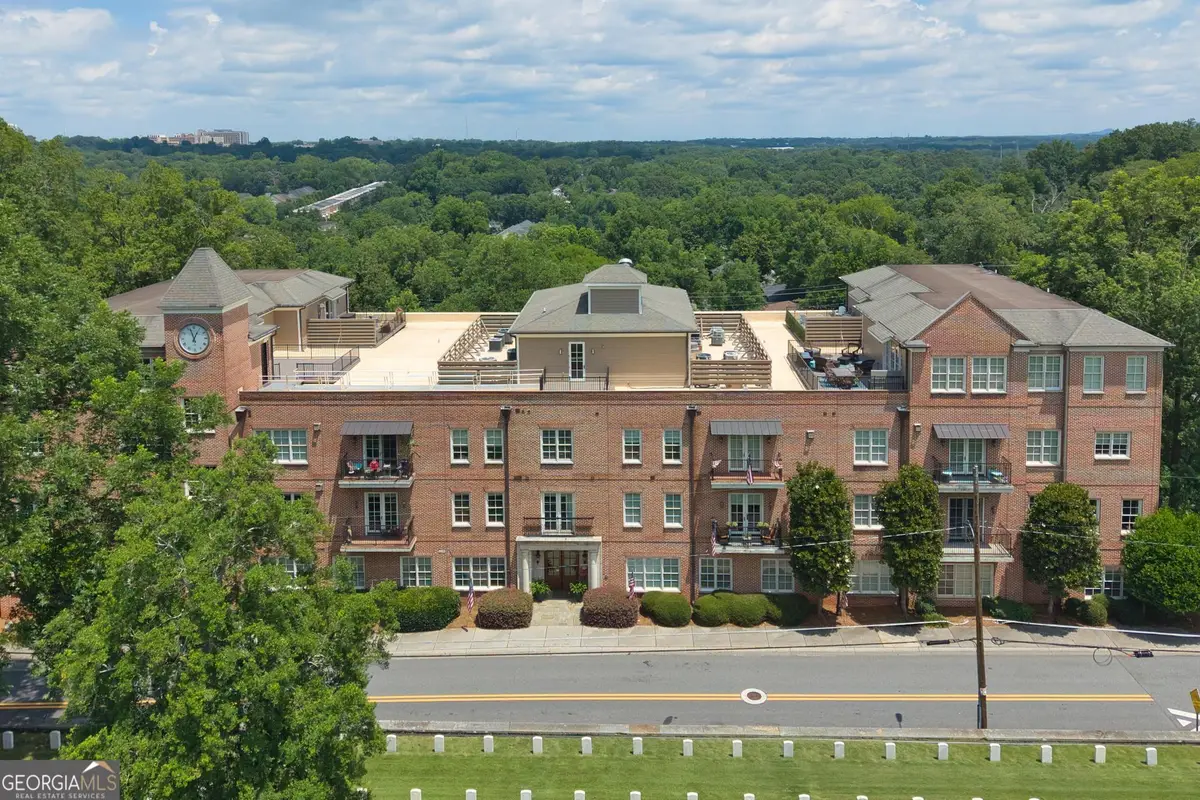 351 Washington Avenue #309, Marietta, GA 30060 - #1