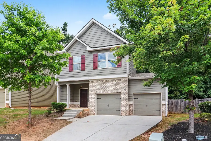 165 Southwind Circle, Newnan, GA 30265 - #3