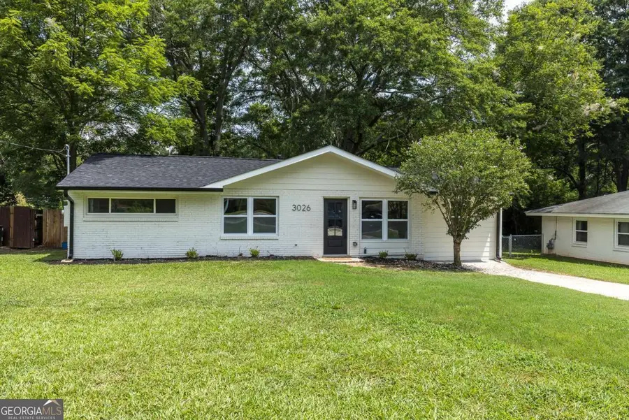 3026 Brook Drive, Decatur, GA 30033 - #2