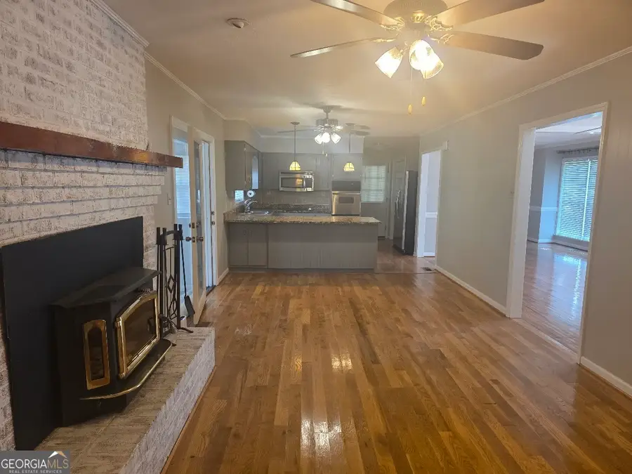 110 Fallin Street, Thomaston, GA 30286 - #2