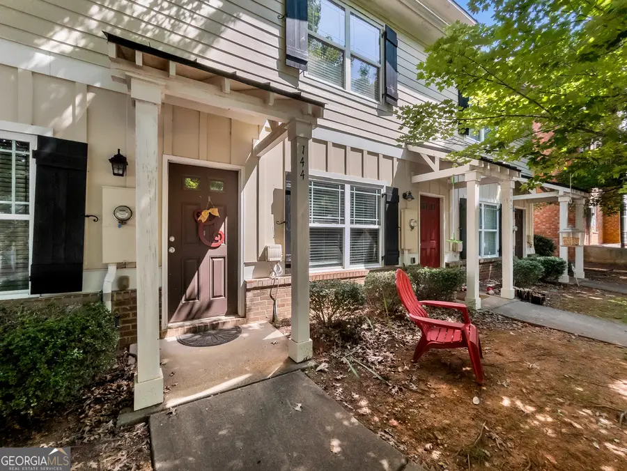 144 Foreman Drive, Athens, GA 30605 - #2