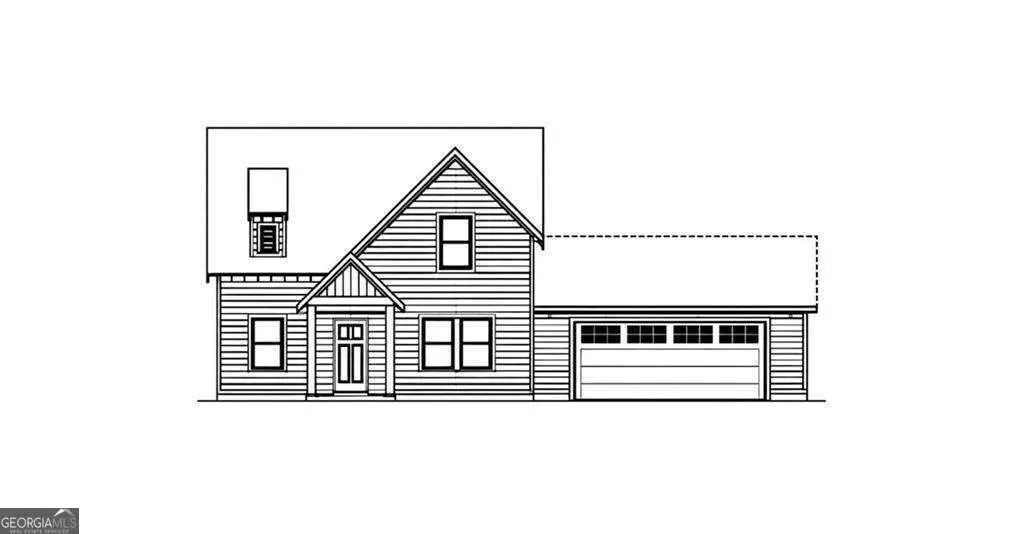 135 Winston Way, Carrollton, GA 30117 - #1