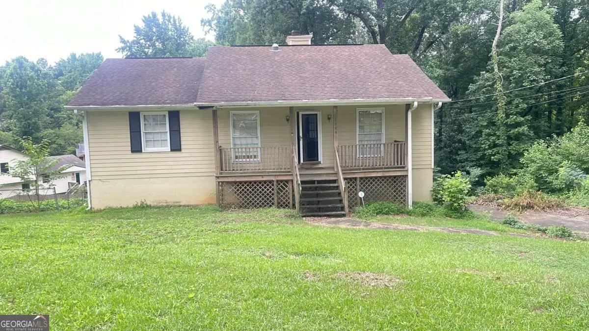 1236 De Leon Court, Clarkston, GA 30021 - #1