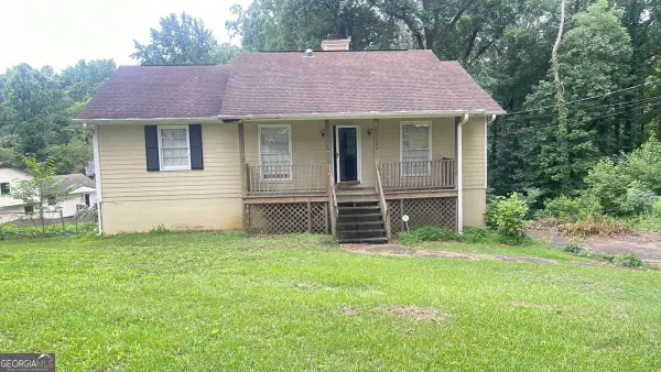 1236 De Leon Court, Clarkston, GA 30021