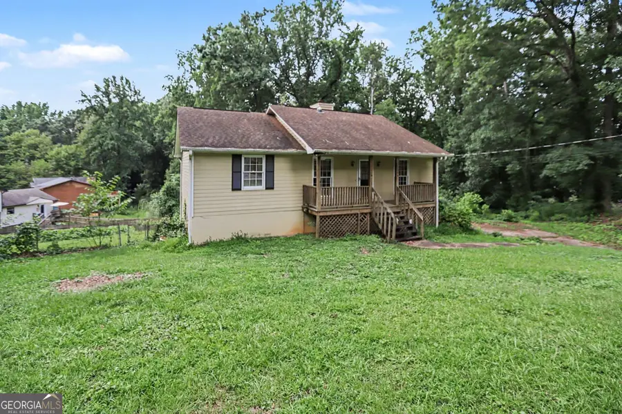 1236 De Leon Court, Clarkston, GA 30021 - #2