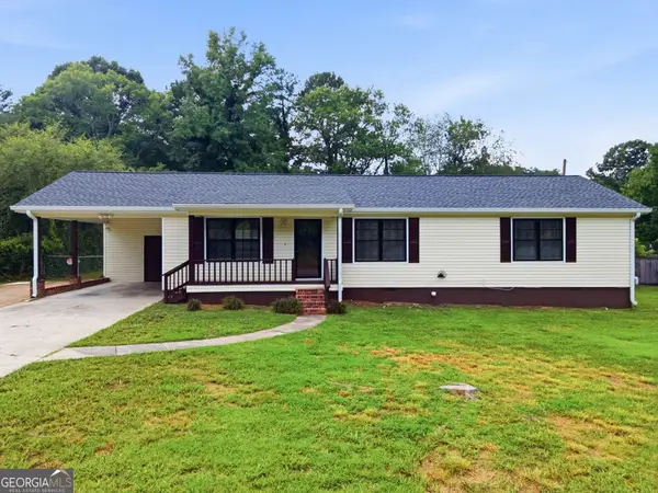 672 Reeceburg Road Se, Silver Creek, GA 30173