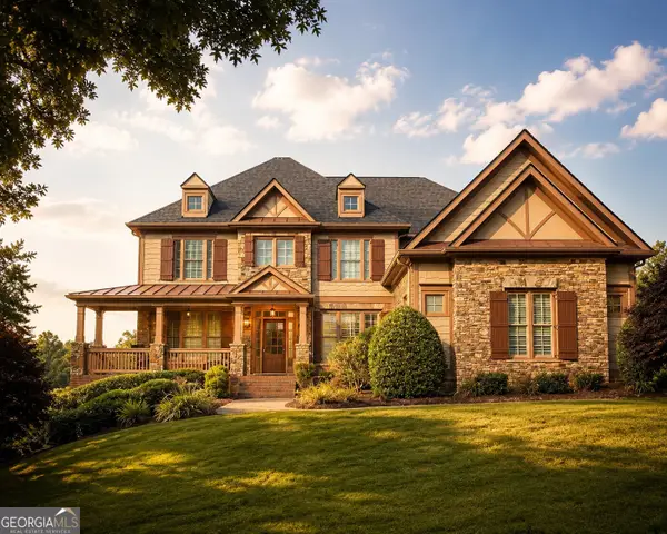 2001 Windermere Crossing, Cumming, GA 30041