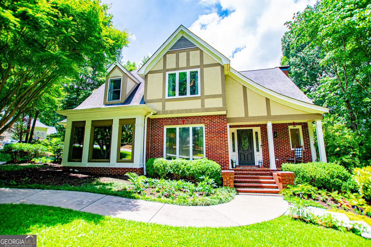 150 Laurel Lakes Drive, Carrollton, GA 30116 - #1