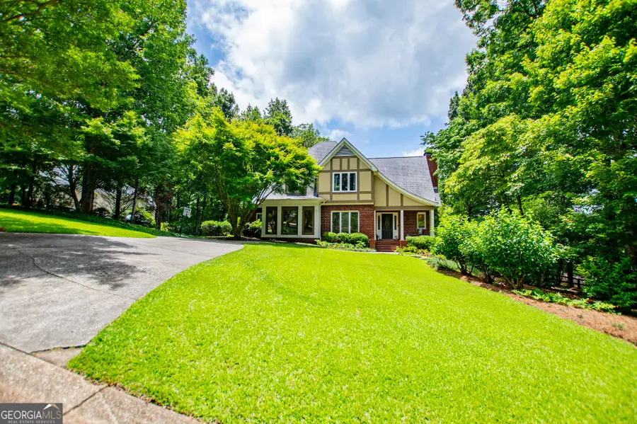 150 Laurel Lakes Drive, Carrollton, GA 30116 - #2
