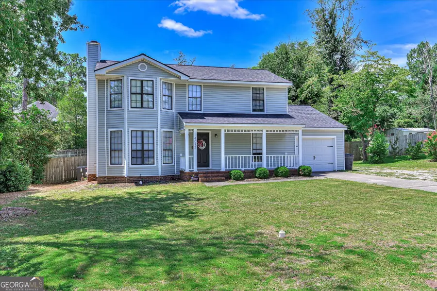 4092 Spencer Street, Martinez, GA 30907 - #3