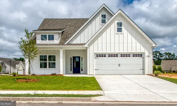 155 Redhaven Dr, Senoia, GA 30276
