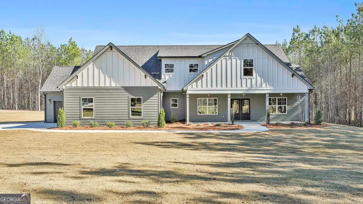 837 Alex Stephens Road #LOT 2, Moreland, GA 30259 - #1
