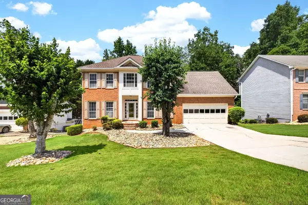 6971 Waters Edge Drive, Stone Mountain, GA 30087